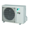 Klimaanlagen Daikin ARXF50A5V1B Installationsanleitung