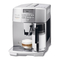 Kaffeemaschinen De'Longi Magnifica ESAM04.350 Bedienungsanleitung