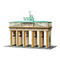 Spielzeuge Ravensburger Brandenburger Tor Montage