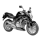Motorräder Kawasaki ER-6n Handbuch