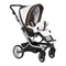 Kinderwagen teutonia Mistral S V2 Bedienungsanleitung
