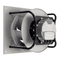 Ventilatoren ebm-papst K3G500-RA25-01 Betriebsanleitung
