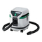 Staubsauger Hitachi RP 150YB Bedienungsanleitung