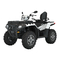 Quads & ATV Polaris Sportsman 850 Betriebsanleitung Für Wartung Und Sicherheit