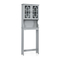 Möbel Costway JV10740 Montageanleitung