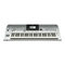 Musikinstrumente Yamaha portatrone PSR-S900 Bedienungsanleitung