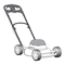 Rasenmäher Stiga 46 ELECTRIC Gebrauchsanweisung