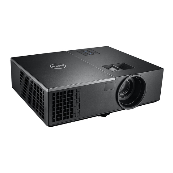 Dell Vostro 1550 Handbücher