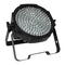 Lichtanlage Varytec LED Flat Par 152x10mm RGB Bedienungsanleitung