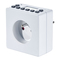 Timer Silvercrest 10530B Bedienungs- Und Sicherheitshinweise