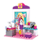 Spielzeuge MEGA BLOKS Barbie Tierärztin CNF95 Bedienungsanleitung