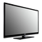 LCD-Fernseher Philips BDL4210Q Bedienungsanleitung