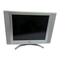 LCD-Fernseher Toshiba 20VL33G Handbuch