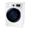 Waschmaschinen Samsung WD72J5400AW/EG Benutzerhandbuch