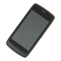 Zte BLADE Bedienungsanleitung