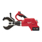 Schneidemaschinen Milwaukee M18HCC75-502C Originalbetriebsanleitung