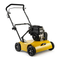 Garten und Gartentechnik Texas A/S Pro Cut 460TG Bedienungsanleitung