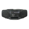 CD-Player Sony CFD-V25 Bedienungsanleitung