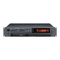 Rekorder Tascam CD-RW901 Professional Benutzerhandbuch