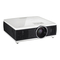 Beamer Samsung SP-F10 Bedienungsanleitung