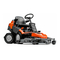Husqvarna R 418Ts AWD