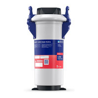 Brita PURITY 1200 Clean Extra Handbuch