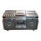 Digitalrecorder Philips D8714 Serviceanleitung