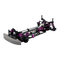 Ferngesteuerte Modelle HPI Racing TCXX Bauanleitung