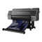 Drucker Epson SC-P9500 Serie Benutzerhandbuch