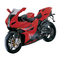 Motorräder Benelli Tornado Tre 900 RS Technisches Handbuch