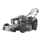 Rasenmäher Ryobi RLM53190S Übersetzung Der Originalanleitung