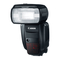 Kamera- und Fotozubehör Canon Speedlite 600EX-RT Bedienungsanleitung