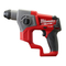 Werkzeuge Milwaukee M12 CH Originalbetriebsanleitung