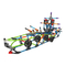 Spielzeuge k'nex Building Worlds Kids Love Imagine 100 Model Building Set Bedienungsanleitung