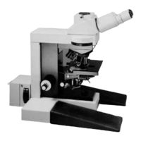 Zeiss JENAVAL Gebrauchsanleitung