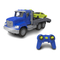 Ferngesteuerte Modelle battat DRIVEN MICRO R/C TOW TRUCK Bedienungsanleitung