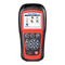Prüfgeräte Autel TS601 MaxiTPMS Handbuch