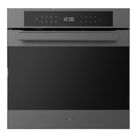 Cecotec BOLERO HEXA P506000 EDGE A+ Bedienungsanleitung