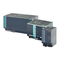 Stromversorgung Siemens SITOP PSU200M 24 V/5 A Gerätehandbuch