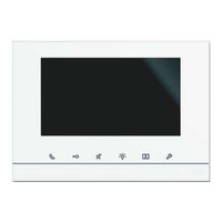 Busch-Jaeger 83221AP-611 Technisches Handbuch