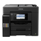 Epson EcoTank ET-5850U - All-in-One ET-Serie Starthandbuch