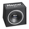 Subwoofer Magnat Audio ACTIVE REFLEX 300A Bedienungsanleitung