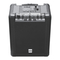 DJ-Equipment Gemini MS-USB Bedienungsanleitung