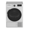 Wäschetrockner Beko DS9414CX2 Bedienungsanleitung