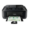 All-in-One-Drucker Canon PIXMA MX725 Handbuch