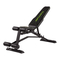 Fitness-Ausrüstung Tunturi UB80 Utility Bench Benutzerhandbuch