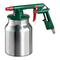 Druckluftpistolen Parkside PDSP 1000 A1 Originalbetriebsanleitung