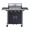 Grills Enders CHICAGO 3 R TURBO Gebrauchsanleitung