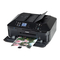 All-in-One-Drucker Canon PIXMA MX725 Handbuch