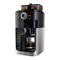 Philips HD7762 – Grind & Brew Kaffeemaschine Handbuch